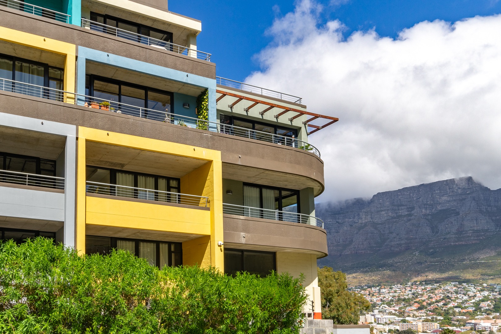 To Let 0 Bedroom Property for Rent in Bo Kaap Western Cape